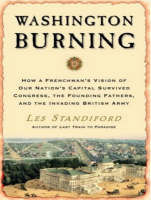 Washington Burning - Les Standiford