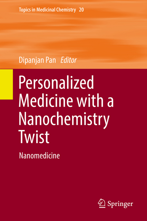 Personalized Medicine with a Nanochemistry Twist - 