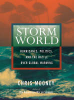 Storm World - Chris Mooney