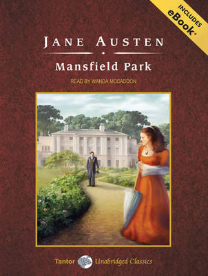 Mansfield Park - Jane Austen