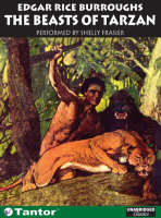 The Beasts of Tarzan - Edgar Rice Burroughs