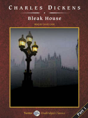 Bleak House - Charles Dickens