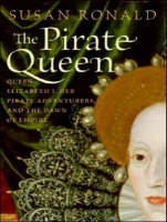 The Pirate Queen - Susan Ronald