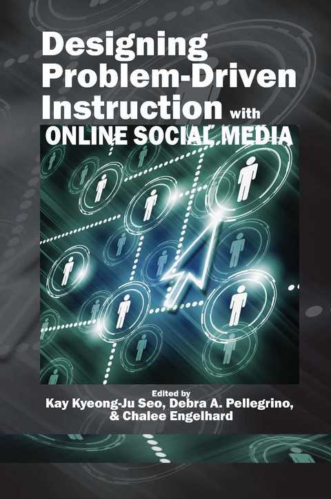 Designing Problem-Driven Instruction with Online Social Media - 