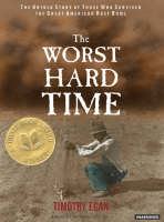 The Worst Hard Time - Timothy Egan