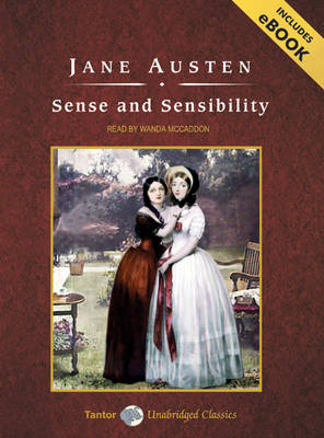 Sense and Sensibility - Jane Austen