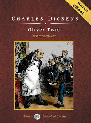 Oliver Twist - Charles Dickens