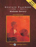 Madame Bovary - Gustave Flaubert