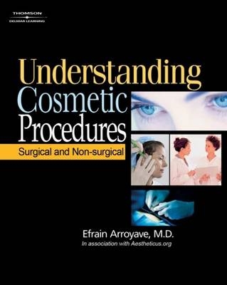 Understanding Cosmetic Procedures - Efrain Arroyave, G. Arroyave