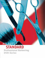Milady's Standard Professional Barbering: DVD Series - Maura Scali-Sheahan