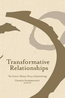 Transformative Relationships - 