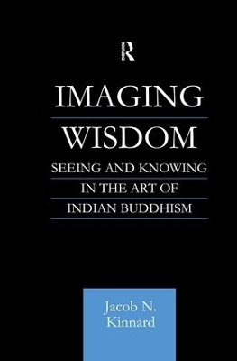 Imaging Wisdom - Jacob N Kinnard