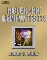Delmar S NCLEX-PN Review Tests -  Miller