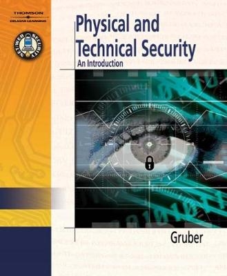 Physical & Technical Security - Robert Gruber