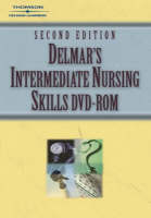 Delmar's Intermediate Nursing Skills - Gaylene Altman, Agnes Morrison