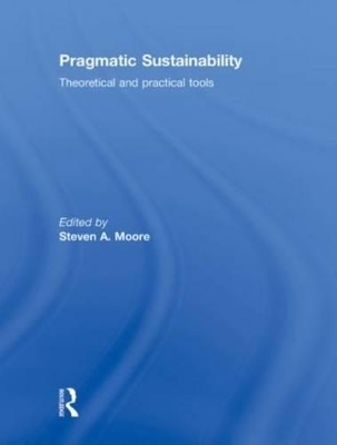 Pragmatic Sustainability - 