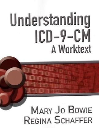 Understanding ICD-9 Cm Coding -  Schaffer,  Bowie