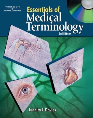 Essentials of Medical Terminology - Juanita Davies