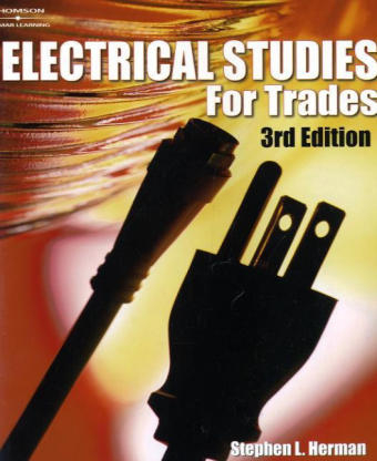 Electrical Studies F/Trades 3e -  Herman