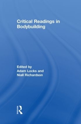 Critical Readings in Bodybuilding - 