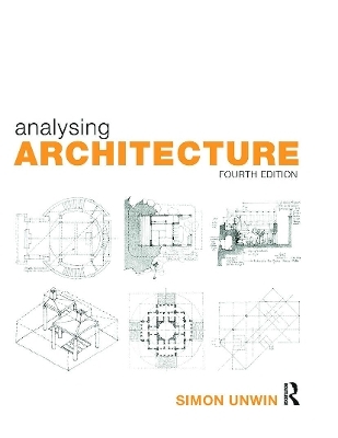 Analysing Architecture - Simon Unwin