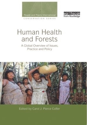 Human Health and Forests - 