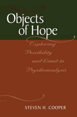 Objects of Hope - Steven H. Cooper