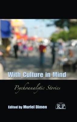 With Culture in Mind - 