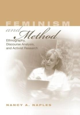 Feminism and Method - Nancy A. Naples