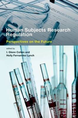 Human Subjects Research Regulation - 