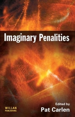 Imaginary Penalities - 