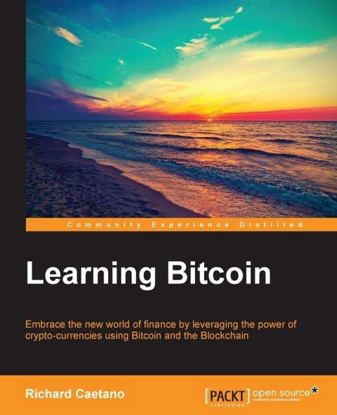 Learning Bitcoin -  Caetano Richard Caetano