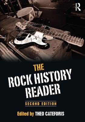 The Rock History Reader - 