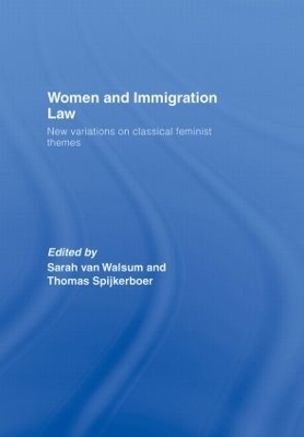Women and Immigration Law - 