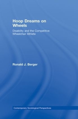 Hoop Dreams on Wheels - Ronald Berger