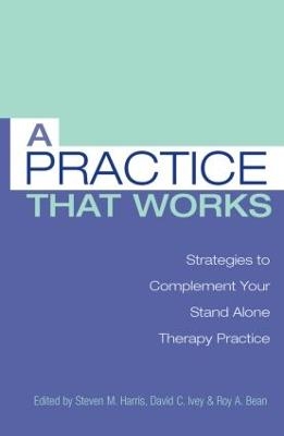 A Practice that Works - 