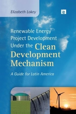 Renewable Energy Project Development Under the Clean Development Mechanism - Elizabeth Lokey