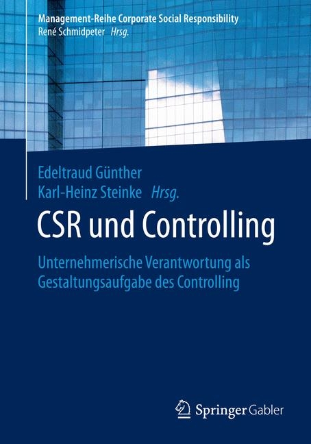 CSR und Controlling - 