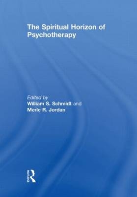 The Spiritual Horizon of Psychotherapy - 