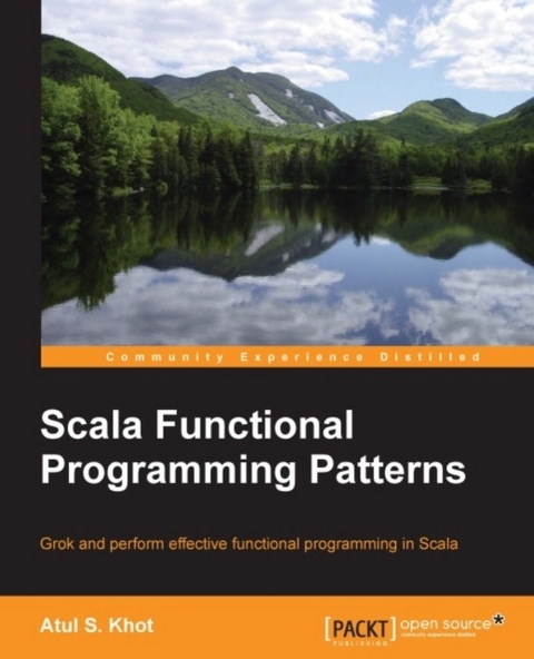 Scala Functional Programming Patterns -  Khot Atul S. Khot