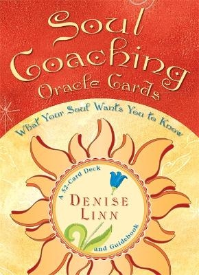 Soul Coaching Oracle Cards - Denise Linn