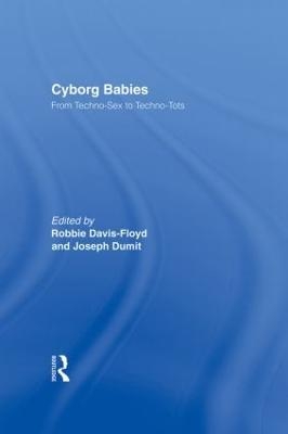Cyborg Babies - 