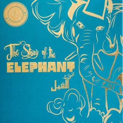 The Story of the Elephant - Hajera Memon