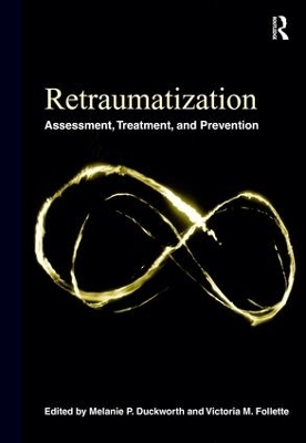 Retraumatization - 