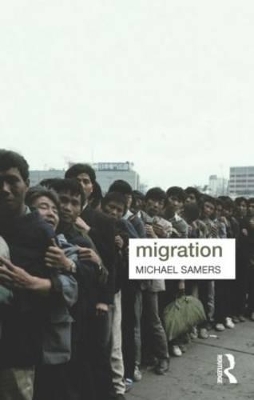 Migration - Michael Samers