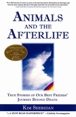 Animals and the Afterlife - Kim Sheridan