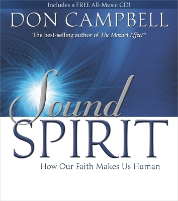 Sound Spirit - Don Campbell