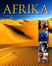 Afrika - Gill Davies