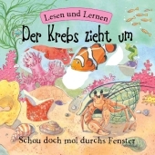 Der Krebs zieht um - 