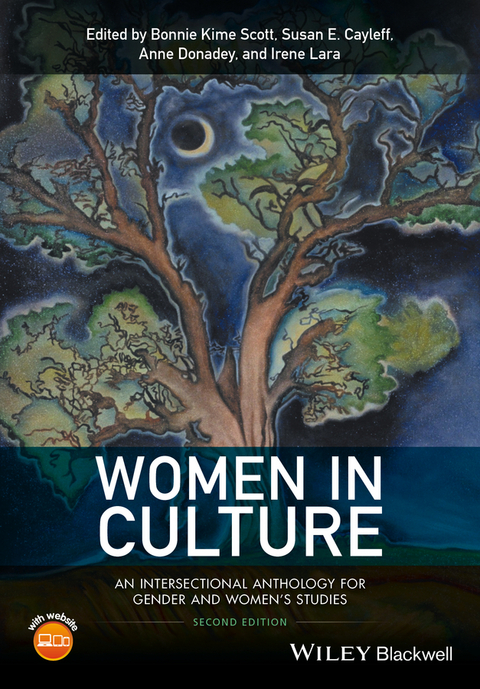 Women in Culture - 